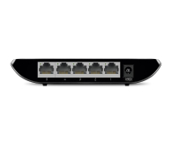 TP-Link 5p TL-SG1005D (5x10/100/1000Mbit) - 26800 - zdjęcie 5